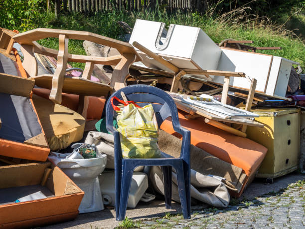 Best Household Junk Removal  in Lake Arrowhead, CA