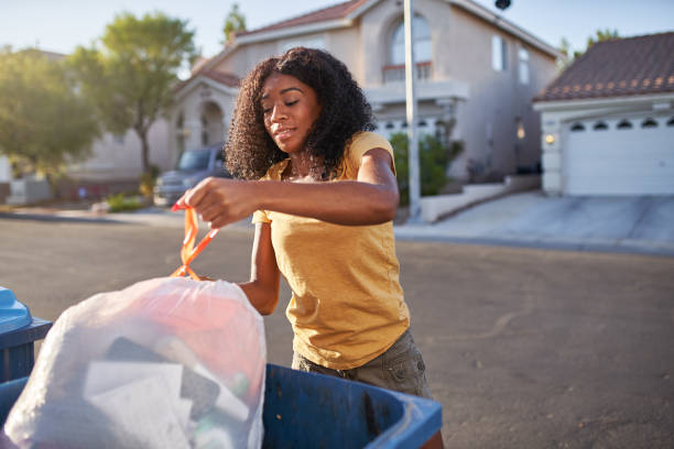 Best Basement Cleanout Services  in Lake Arrowhead, CA