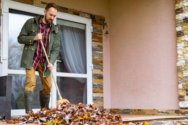 Best Construction Debris Removal  in Lake Arrowhead, CA