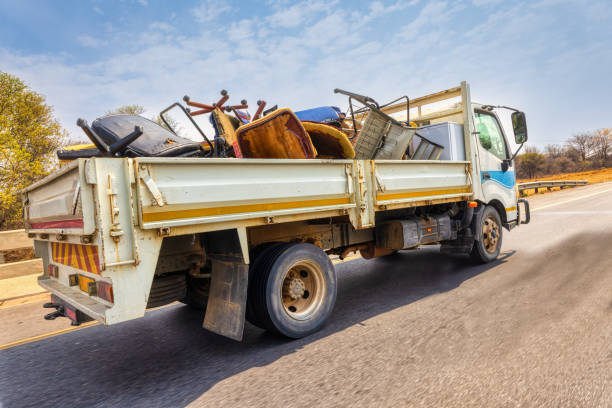 Best Full-Service Junk Removal  in Lake Arrowhead, CA