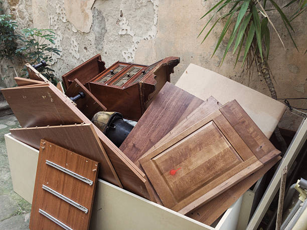 Best Basement Cleanout Services  in Lake Arrowhead, CA