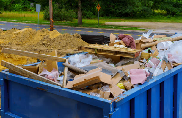 Best Garage Cleanout Services  in Lake Arrowhead, CA